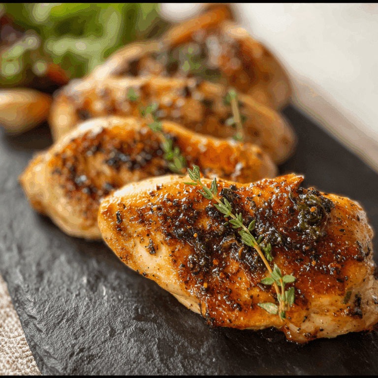Best 5 Blackstone Chicken Recipes