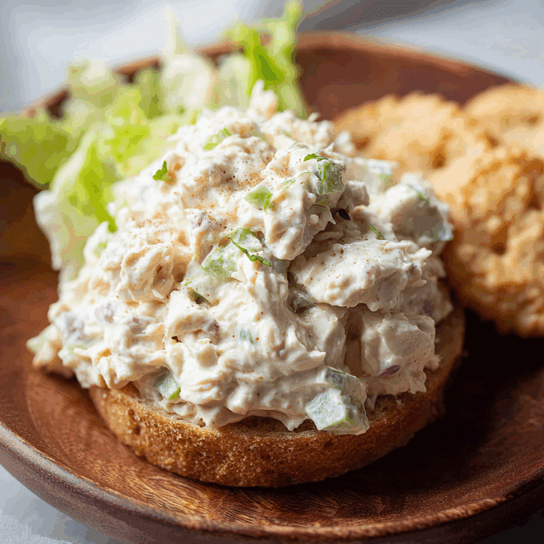 Chicken Salad Chick Recipe
