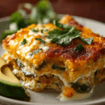 Chile Relleno Casserole