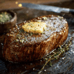 Cowboy Butter Seasoning Recipe