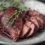 Delicious Beef Heart Recipe