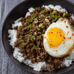 Easy Ground Beef Bulgogi Recipe for Beginners