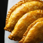 Easy Jamaican Beef Patties