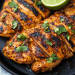 Mexican Chicken Marinade