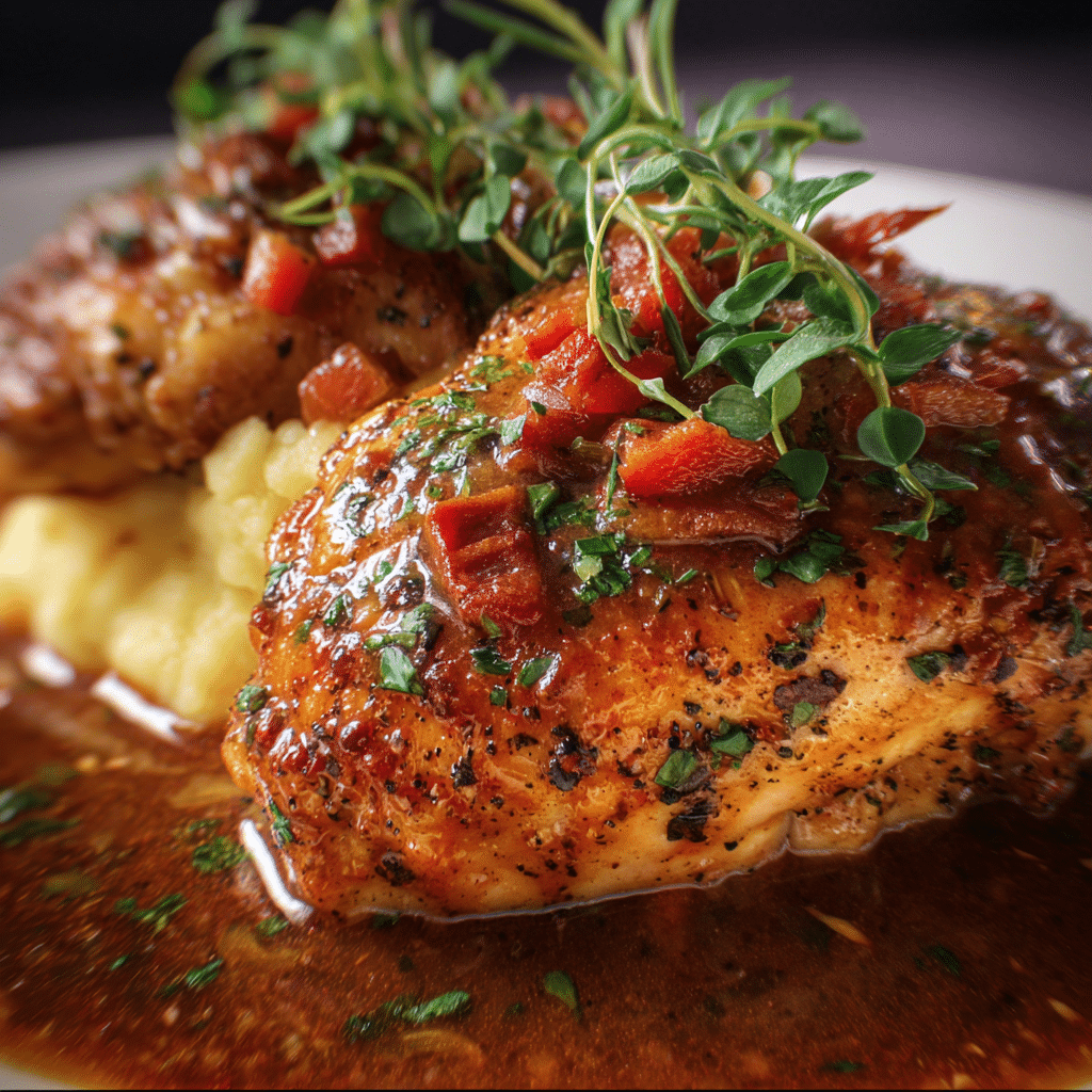 Outback Alice Springs Chicken Recipe