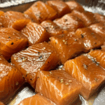 Smoked Salmon Brine Recipe