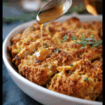 Best Chicken and Dressing Recipe
