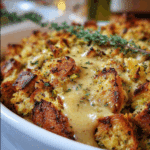 Best Chicken Dressing Recipe
