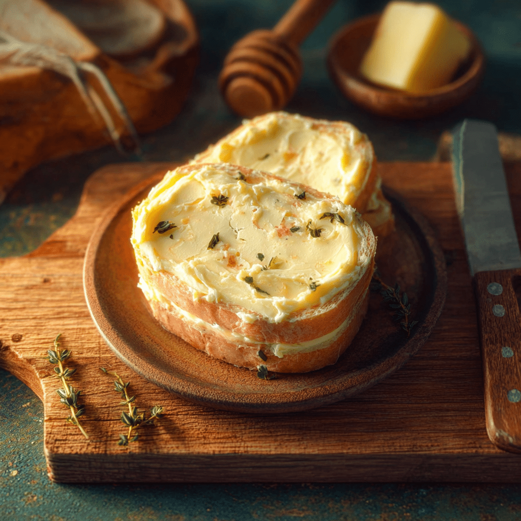 Cowboy Butter Recipe