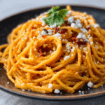 Mexican Spaghetti