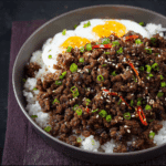 Perfect Ground Beef Bulgogi Recipe
