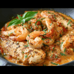 5 Delicious Chicken and Shrimp Recipes