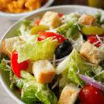 Copycat Olive Garden Salad
