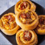 Easy Breakfast Rolls