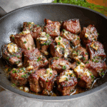 Easy Salmon Bites Recipe