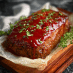 Meatloaf Recipe