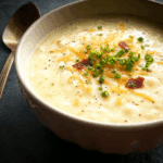 Potato Soup