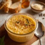 Authentic Italian Penicillin Recipe