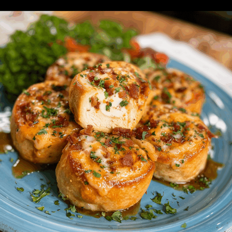 Crack Chicken Pinwheels
