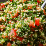Tabouli Salad