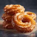 French Crullers